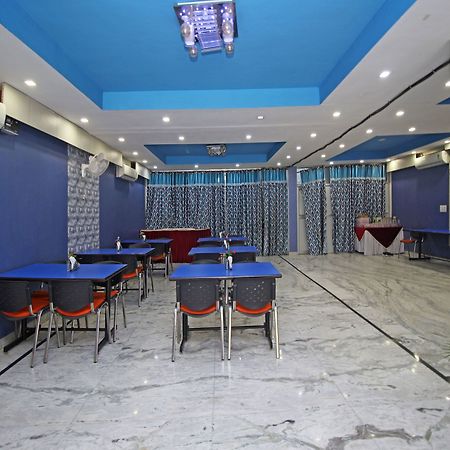 Oyo 576 Hotel Shree Kanta Residency Gurgaon Bagian luar foto