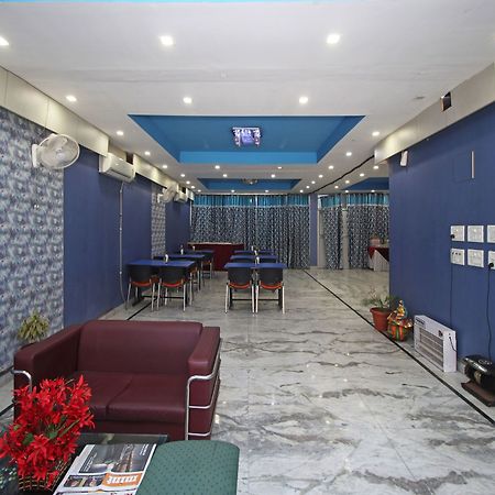 Oyo 576 Hotel Shree Kanta Residency Gurgaon Bagian luar foto